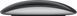 Мышь Apple Magic Mouse USB-C Black Multi-Touch Surface (MXK63)