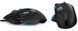 Миша Logitech G502 Proteus Spectrum Black (910-004617) - Refurbished, 16000 dpi