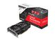 Видеокарта Sapphire PCI-Ex Radeon RX 6500 XT Pulse 4GB GDDR6 (64bit) (18000) (1 x HDMI, 1 x DisplayPort) (11314-01-20G), Новая