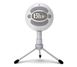 Мікрофон для ПК / для стрімінгу, подкастів Blue Microphones Snowball iCE white (988-000181)