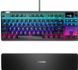 Клавиатура SteelSeries Apex 7 TKL Red Switches (64646)