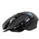 Миша Logitech G502 Proteus Spectrum Black (910-004617) - Refurbished, 16000 dpi