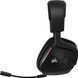 Навушники з мікрофоном Corsair VOID WIRELESS v2 Black (CA-9011379-WW), На дужці