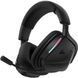 Навушники з мікрофоном Corsair VOID WIRELESS v2 Black (CA-9011379-WW), На дужці