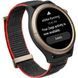 Смарт-годинник Amazfit Cheetah Pro Run Track Black