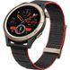 Смарт-годинник Amazfit Cheetah Pro Run Track Black