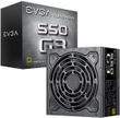 Блок питания EVGA SuperNova 550 G3 220-G3-0550-Y1, 80+ GOLD 550W, Fully Modular, ECO Mode