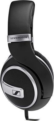 Навушники Sennheiser HD 599 SE Black