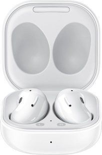 Наушники TWS Samsung Galaxy Buds Live Mystic White (SM-R180NZWA)
