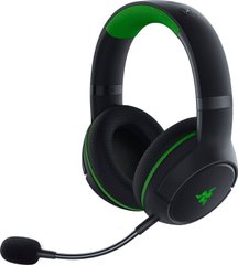 Наушники с микрофоном Razer Kaira Pro for Xbox Black (RZ04-03470100-R3M1)