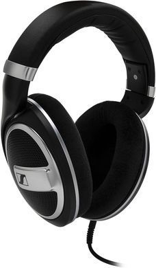 Навушники Sennheiser HD 599 SE Black