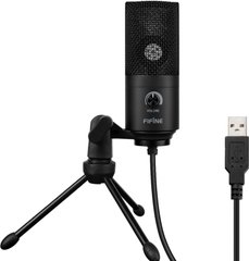 Мікрофон для ПК / для стрімінгу, подкастів Fifine K669B