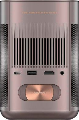 Мультимедійний проектор XGiMi MoGo 2 Pro
