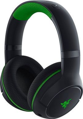 Навушники з мікрофоном Razer Kaira Pro for Xbox Black (RZ04-03470100-R3M1)
