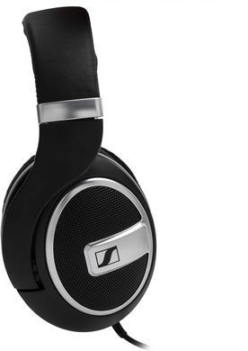 Навушники Sennheiser HD 599 SE Black