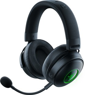 Наушники с микрофоном Razer Kraken V3 Pro (RZ04-03460100-R3M1)