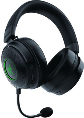 Навушники з мікрофоном Razer Kraken V3 Pro (RZ04-03460100-R3M1)