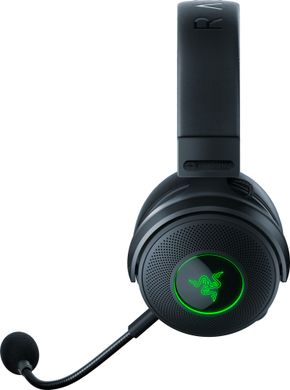 Навушники з мікрофоном Razer Kraken V3 Pro (RZ04-03460100-R3M1)