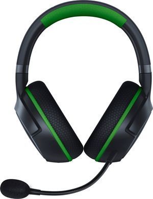 Навушники з мікрофоном Razer Kaira Pro for Xbox Black (RZ04-03470100-R3M1)