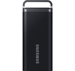SSD накопитель Samsung T5 EVO 2 TB (MU-PH2T0S)