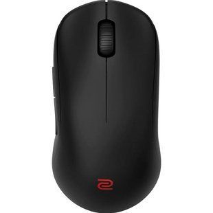 Миша Zowie U2 Black (9H.N4KBE.A2E), 3200
