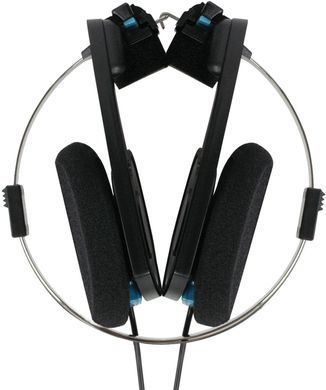 Наушники без микрофона Koss Porta Pro Classic (192485.101), Нет микрофона