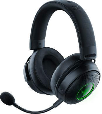 Навушники з мікрофоном Razer Kraken V3 Pro (RZ04-03460100-R3M1)