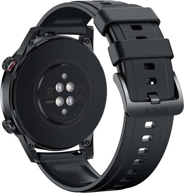 Смарт-часы Honor MagicWatch 2 46mm Charcoal Black (55024945)