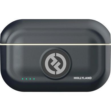 Микрофонная радиосистема для смартфона Hollyland Lark M2 Duo with USB-C Plug