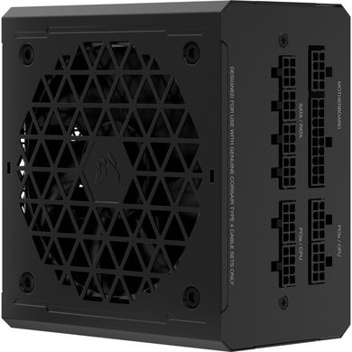 Блок живлення Corsair RM850e (CP-9020263)