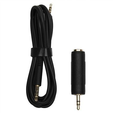 Навушники Sennheiser HD 599 SE Black