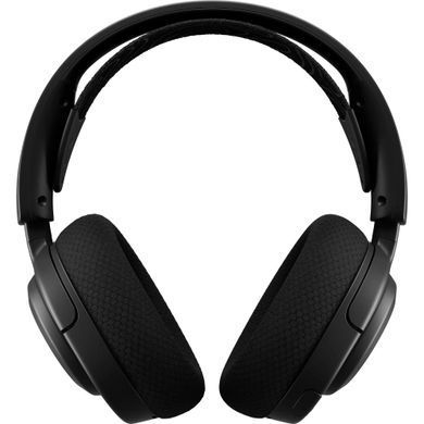 Навушники з мікрофоном SteelSeries Arctis Nova 5X Black (61676)
