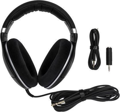 Навушники Sennheiser HD 599 SE Black