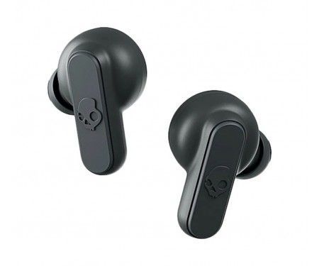 Навушники TWS SkullCandy DIME Chill Grey (S2DMW-P744)