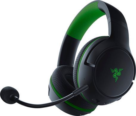 Навушники з мікрофоном Razer Kaira Pro for Xbox Black (RZ04-03470100-R3M1)