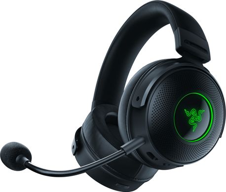 Навушники з мікрофоном Razer Kraken V3 Pro (RZ04-03460100-R3M1)