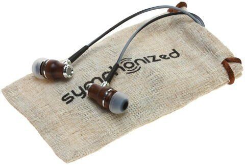 Symphonized NRG 3.0 Earbuds, На кабелі