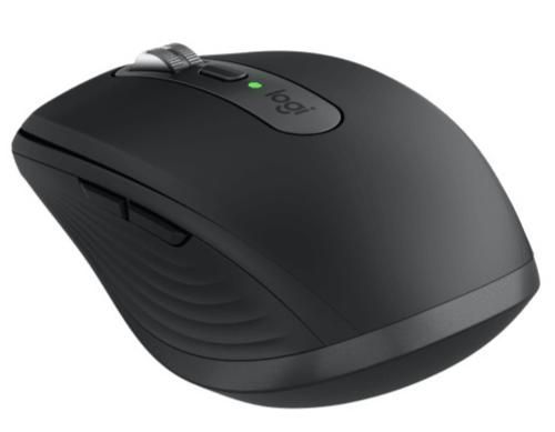 Мышь Logitech MX Anywhere 3S Black (910-006928), 8000 dpi