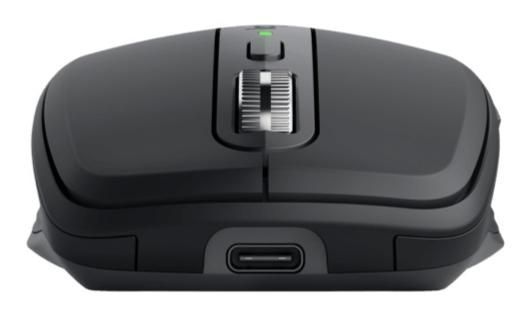 Мышь Logitech MX Anywhere 3S Black (910-006928), 8000 dpi
