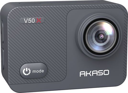 Екшн-камера AKASO V50 X New Version
