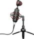 Микрофон для ПК / для стриминга, подкастов Trust GXT 244 Buzz USB Streaming Microphone (23466)