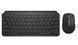 Комплект (клавіатура + миша) Logitech MX Keys Mini Combo for Business eng/ansi Graphite (920-011061)