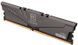 Оперативна пам'ять Team Group T-CREATE EXPERT DDR4-3200MHz 32GB (2x16GB) Black (TTCED432G3200HC16FDC01), DDR4, 32 Гб, 2, Охолодження модуля, Відсутня