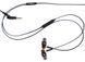 Symphonized NRG 3.0 Earbuds, На кабелі