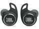 Наушники TWS JBL Reflect Aero Black (JBLREFLECTAEROBLK)