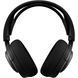 Навушники з мікрофоном SteelSeries Arctis Nova 5X Black (61676)