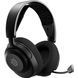 Навушники з мікрофоном SteelSeries Arctis Nova 5X Black (61676)