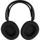 Навушники з мікрофоном SteelSeries Arctis Nova 5X Black (61676)