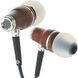 Symphonized NRG 3.0 Earbuds, На кабелі