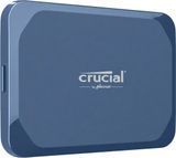 SSD накопичувач Crucial X10 2 TB Blue (CT2000X10SSD9)